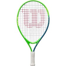 Wilson - Slam Junior 19'' Tennis Racket - Kids Lightweight