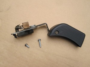 Motorbremse Briggs & Stratton Clasic Motor Rasenmäher