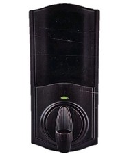 Kwikset Kevo Convert Smart Lock Conversion Kit in Venetian Bronze 99250-103 [40]