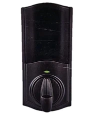 Kwikset Kevo Convert Smart Lock Conversion Kit in Venetian Bronze 99250-103 [40]