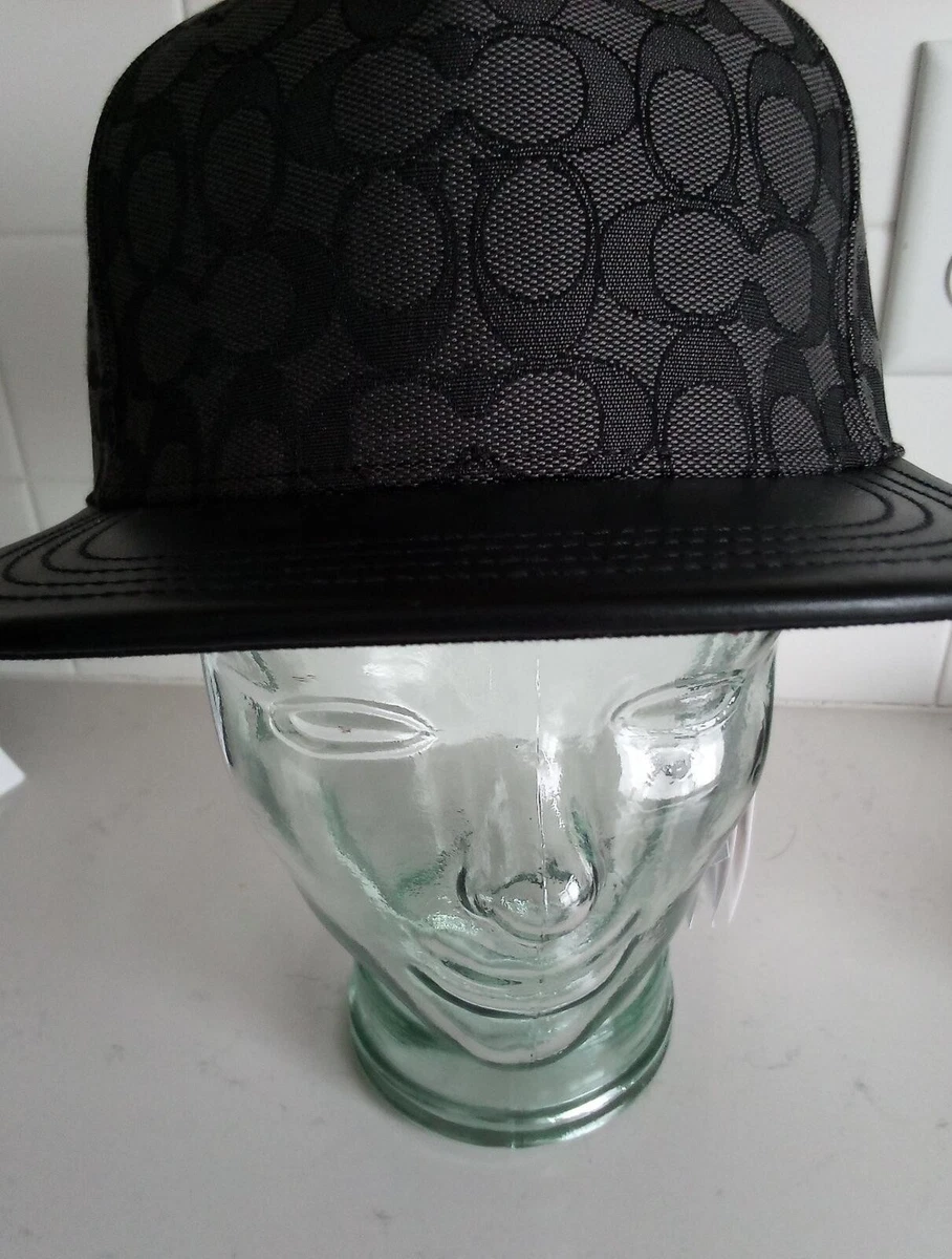 coach cap products for sale | eBay