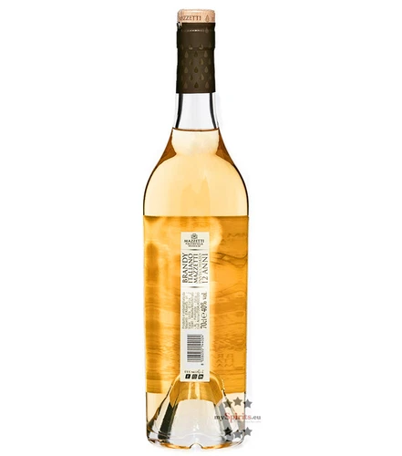 Mazzetti d'Altavilla Brandy Italiano 12 Anni / 40 % vol / 0,7 Liter-Flasche - Bild 3 von 3