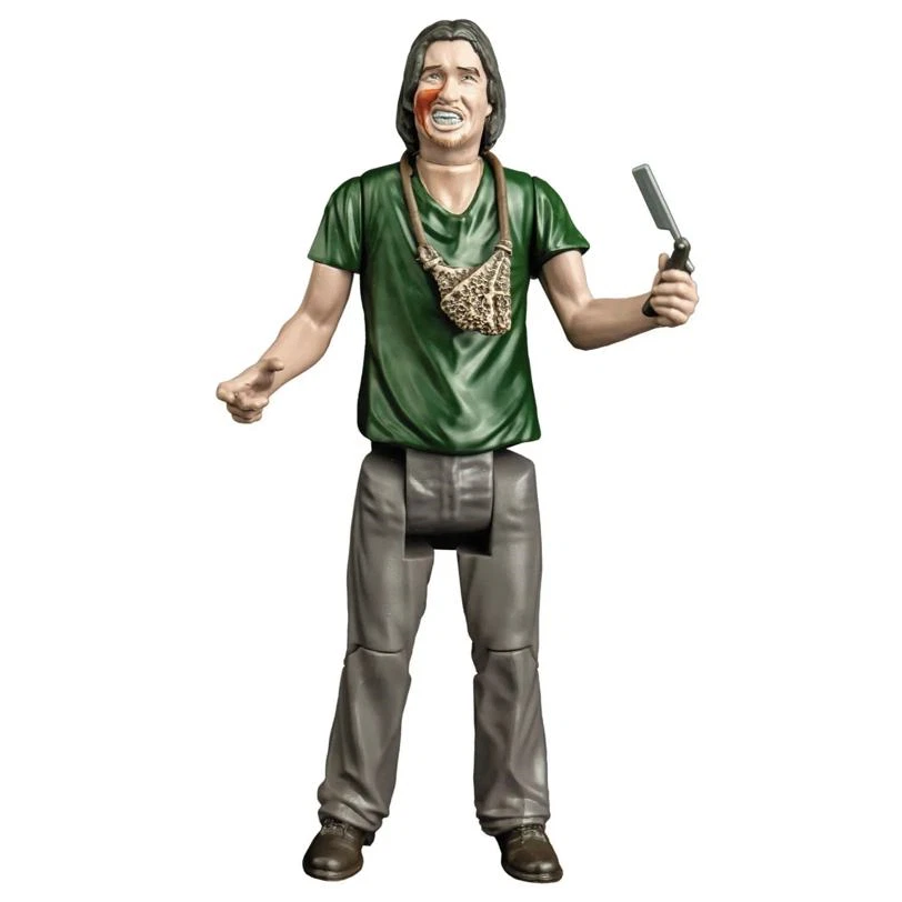 Hitchhiker Collectible Figure