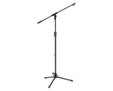 Hercules Stands MS531B EZ Clutch Tripod Microphone Stand - Open Box