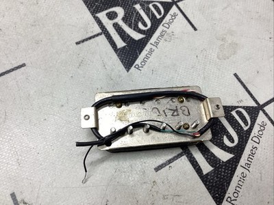 80's Seymour Duncan SH5 Custom Humbucker DC | eBay