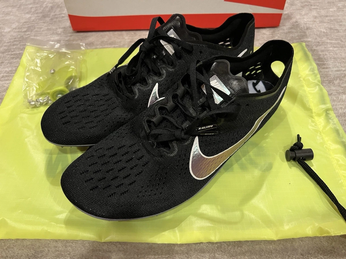 Nike Zoom Victory 3 Black - огромный выбор по лучшим ценам | eBay