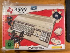 The A500 Mini | NUOVO | Sigillato | Inserzione Italiana |