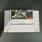 Batman Returns - Super Nintendo SNES Game Cartridge Cleaned & Tested Authentic