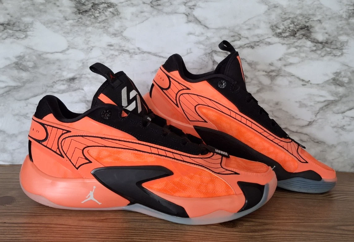 Las mejores ofertas en Jordan Luka 2 Bright Mango | eBay