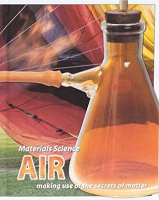 Materials Science Hardcover Brian J. Knapp