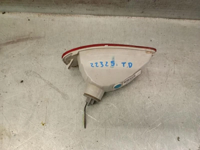 57010716AC nebelscheinwerfer hinten rechts für JEEP COMPASS (MK49) 2006 5463564 - Bild 3 von 4