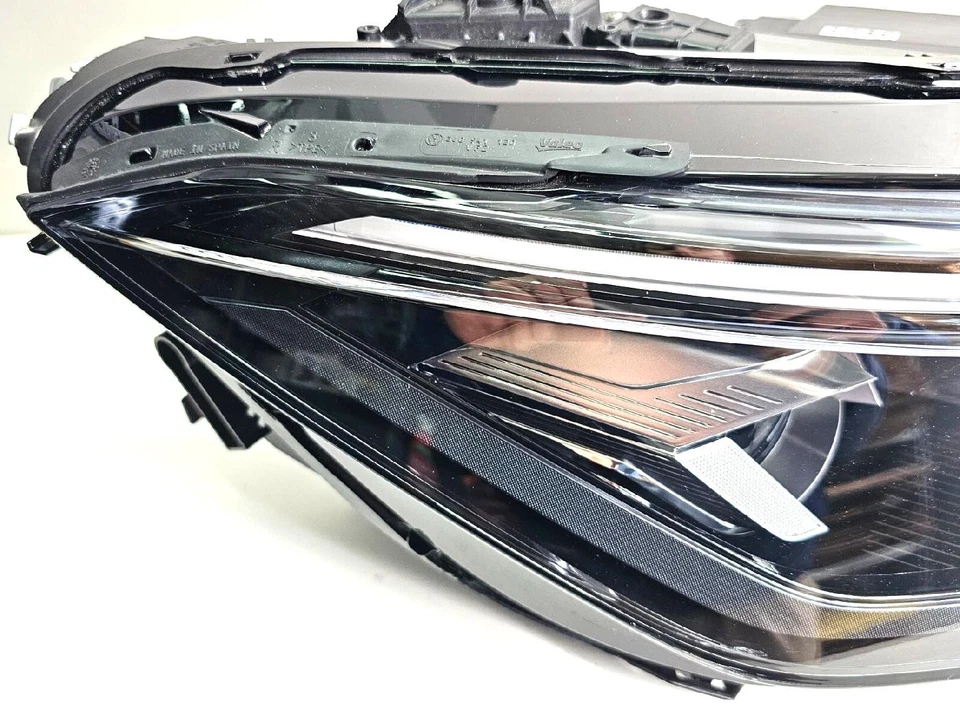 VW Passat B9 2023-2025 Scheinwerfer Rechts Voll LED 3J1941006 L853748 - Bild 4 von 4