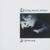 Flying Saucer Attack - Distance - Cd - G3Z