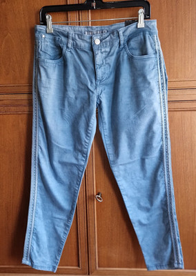BLUE FIRE CO Da. - Jeans  CHLOE Skinny  / W30 L27   / NEU