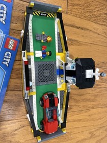 LEGO City 60119 Ferry