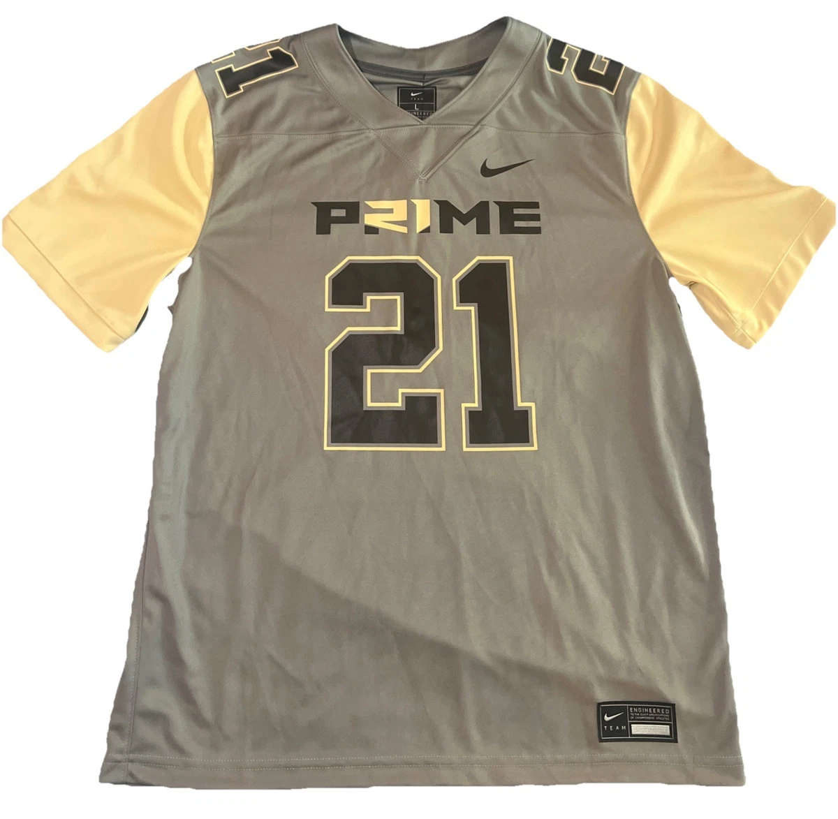 Preços baixos em Colorado buffaloes Camisas da NCAA futebol
