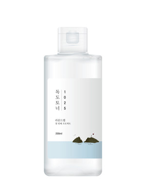 ROUND LAB 1025 Dokdo Toner 200 ml Original Korean Skincare