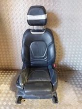 Siège Citroen DS5