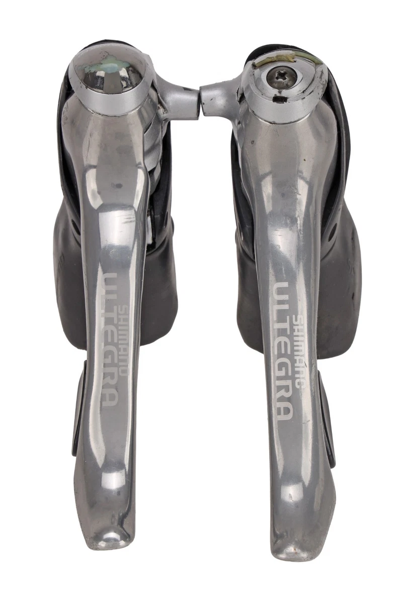 値下げ！SHIMANO シマノ ULTEGRA アルテグラ ST6510 Shimano Ultegra 6510 Shifters for sale | eBay
