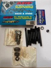 ARP 165-5401 - 2-Bolt Main Stud Kit for Saturn 1.9L - SHIPS AS SHOWN IN PHOTO