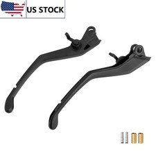 For BMW R1300GS 2023-2025 / R1300RT 2025 Pair Hand Control Brake Clutch Levers