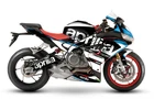 Graphics Kit for Aprilia RS 660 2020 2021 2022 2023 2024 2025 Decals Stickers