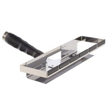 Ceiling Texture Scraper for Popcorn Ceiling Removal 12-Inch Metal Blade New USA