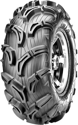 Maxxis TM00445100 MU02 Zilla Tire 27x12x14