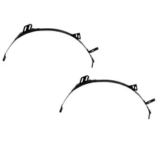 2 Pack 26" Heavy Duty Fuel Tank Support Strap for International ProStar 36765...