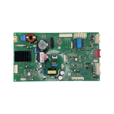 EBR81182768 LG Refrigerator Main Control Board Replacement