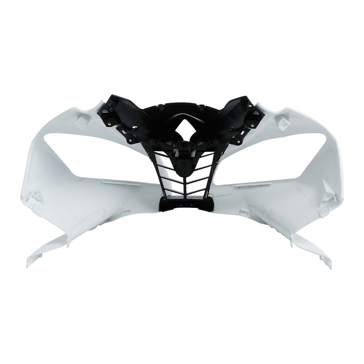 ヤマハ　YZF-R6 BN6 フロントカウル YZF-R6 BN6 中華カウルのこと（20周年記念モデル） | ☆三日坊主