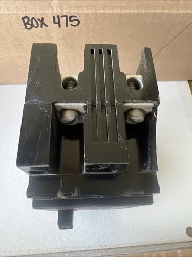 Westinghouse 70A 2P (Chipped) - Picture 2 of 6