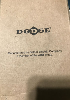 Dodge  2'' Stainless Steel Pillow Block Bearing