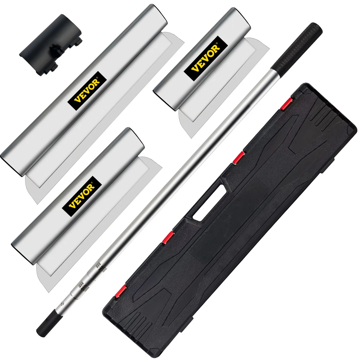 Skimming on sale blade set
