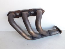 Porsche Carrera 911 996 2003 3.6l Exhaust Manifold Header Rhs J097