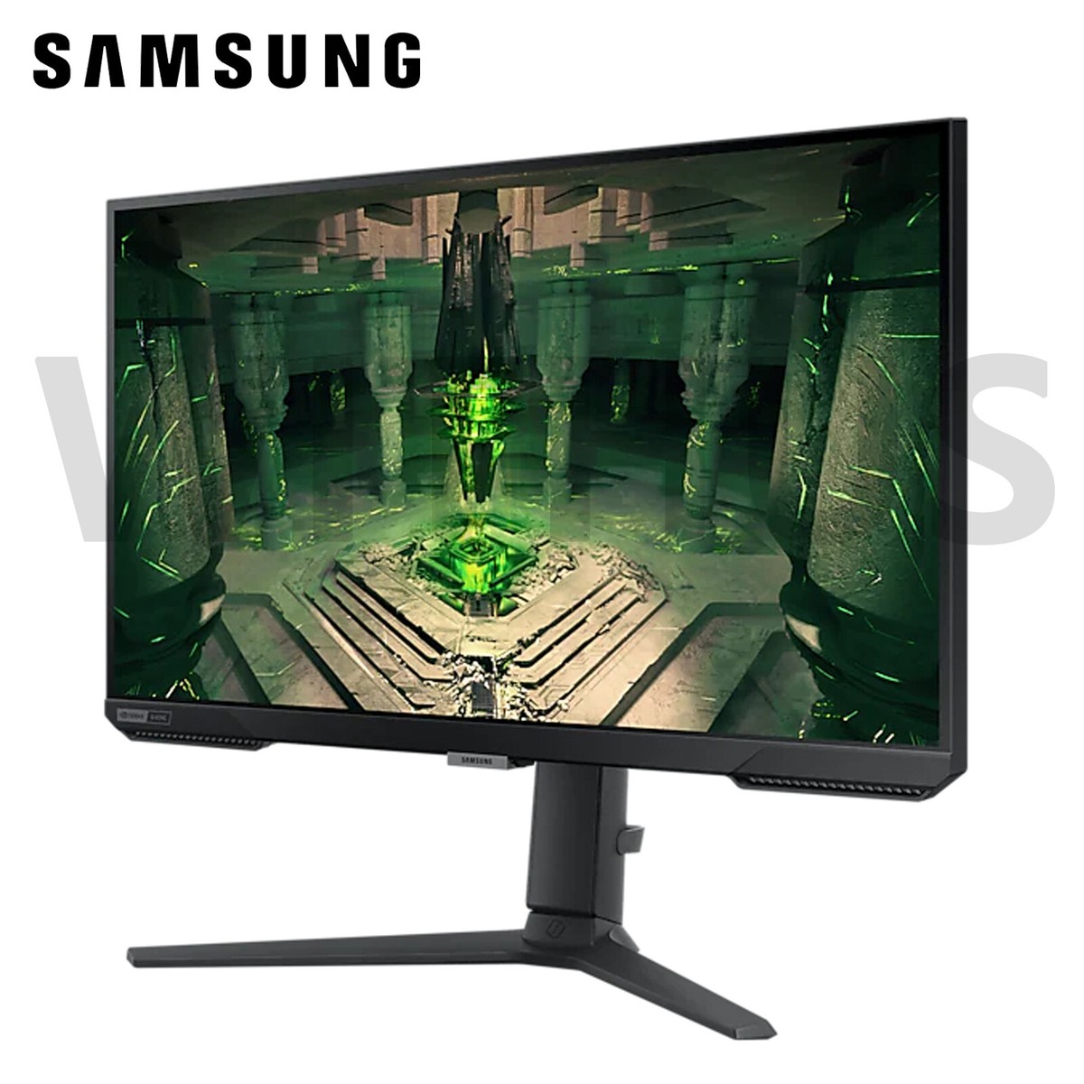 SAMSUNG Odyssey G4 S27BG400 27