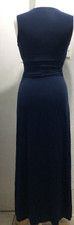 Phase Eight Long Maxi Evening Dress 12 Cruise Holiday Occasion Summer Prom Ball
