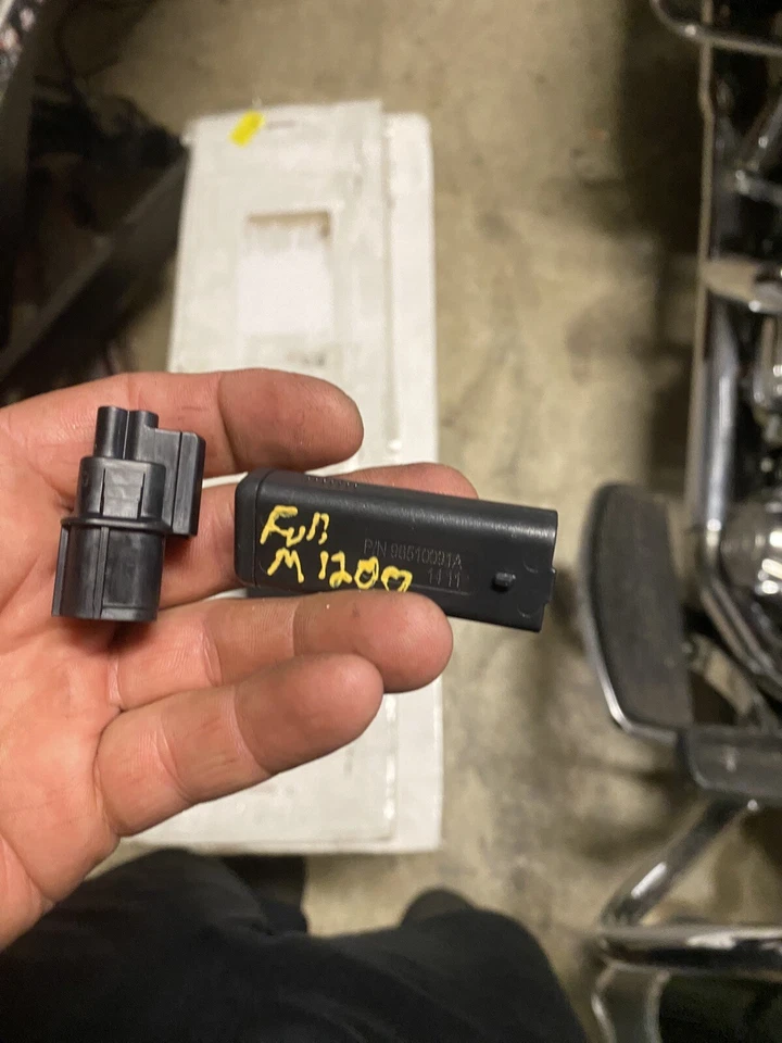 Ducati Monster 1200 S 2016 Zard escape sistema completo silenciador carreras nuevo -4 kg Foto 3 de 4