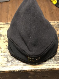 mountain hardwear windstopper hat