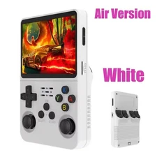 R36s Retro Handheld Video Game Console, NOT A CLONE! Ask What Colors Available 