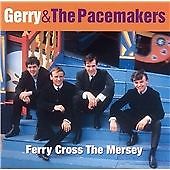 Gerry & the Pacemakers - Ferry Cross the Mersey (Best of Gerry & The...