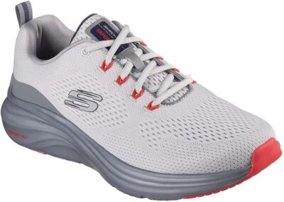 Skechers MEN'S Vapor Foam 232625 GYOR | eBay