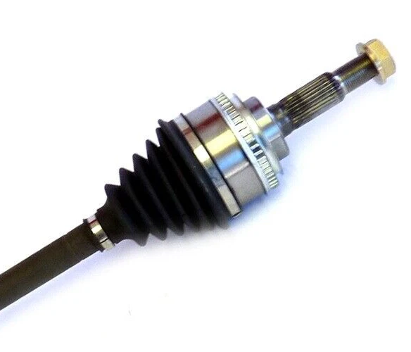 Eje delantero derecho CV compatible con 91-88 Camry tracción delantera 4 cilindros, 93-86 Celica, 00-96 RAV4 2x2 Foto 3 de 4