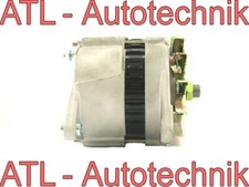 Alternateur Rover 114