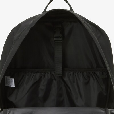 New THE NORTH FACE BIG SHOT AIR BACKPACK NM2DN57A BLACK