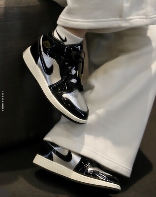 Nike Air Jordan 1 ブラック 8.5 $_57.JPG?set_id=8800005007