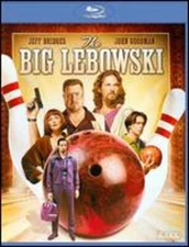 The Big Lebowski [Blu-ray] by Joel Coen: Used