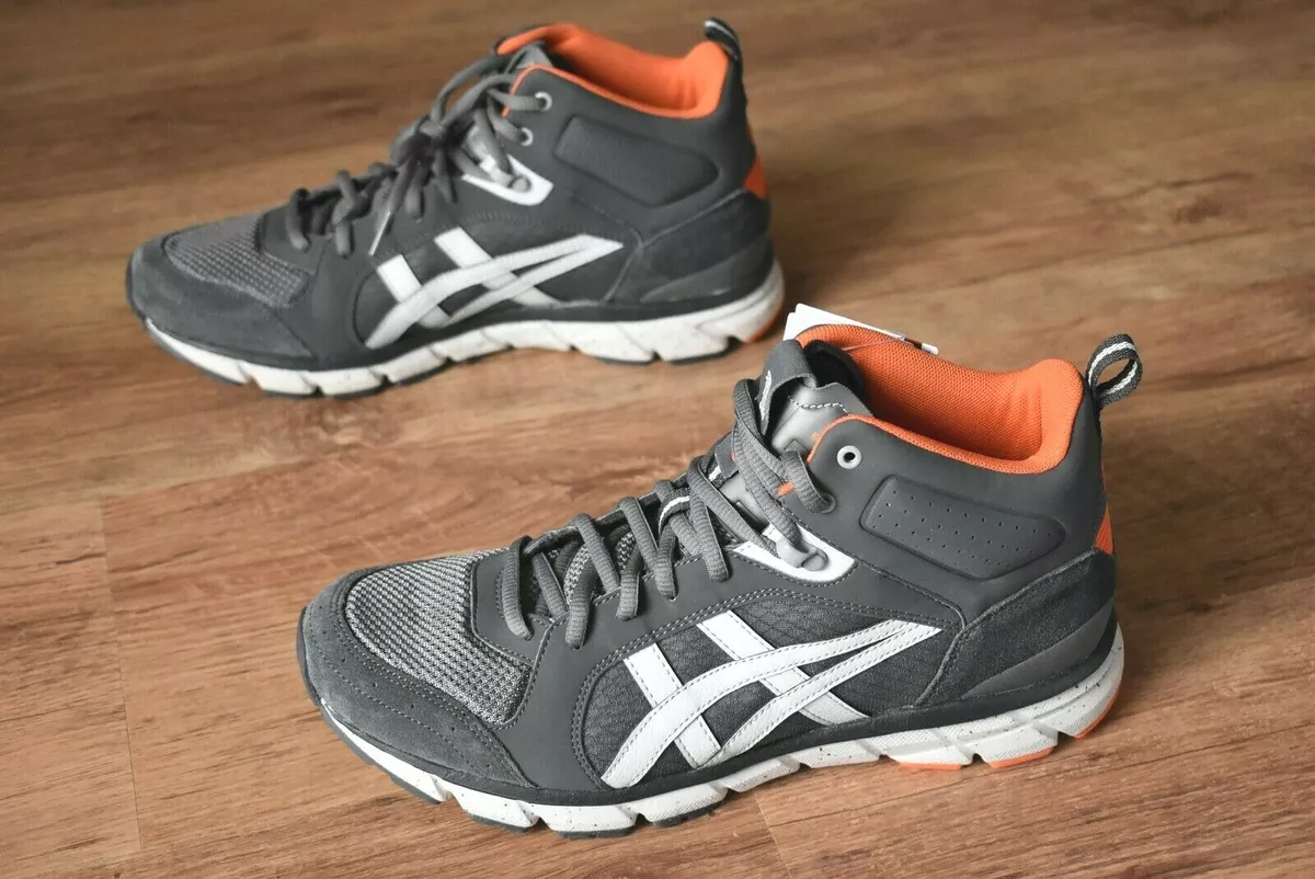asics Harandia MT 43 5 46 5 Hitop Vintage colorado sunotore eBay