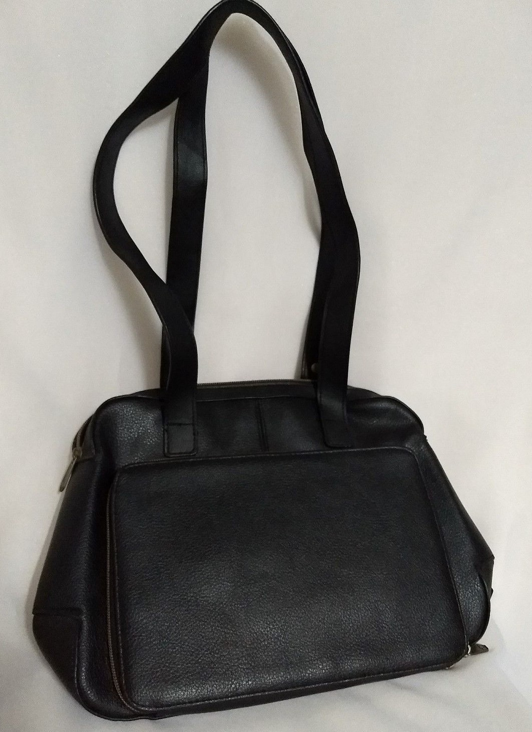 shoulder bag hush puppies