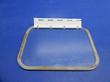 Piper PA-38-112 Tomahawk Storm Window P/N 77512-06 (0525-801)